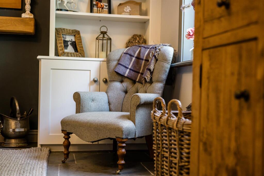 Drawing room