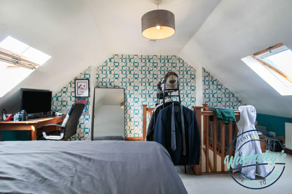 Loft conversion