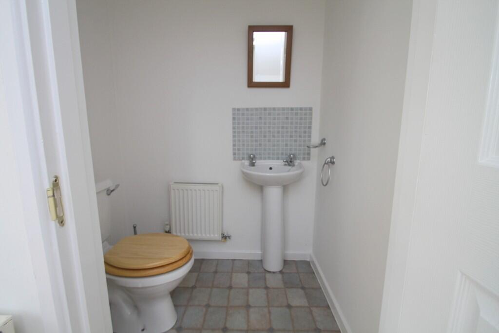 Cloakroom