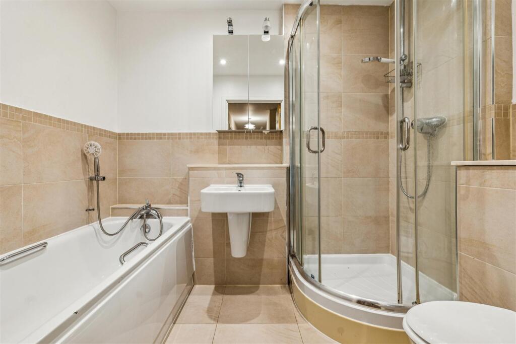 Acton Lane, W4 - FOR SALE