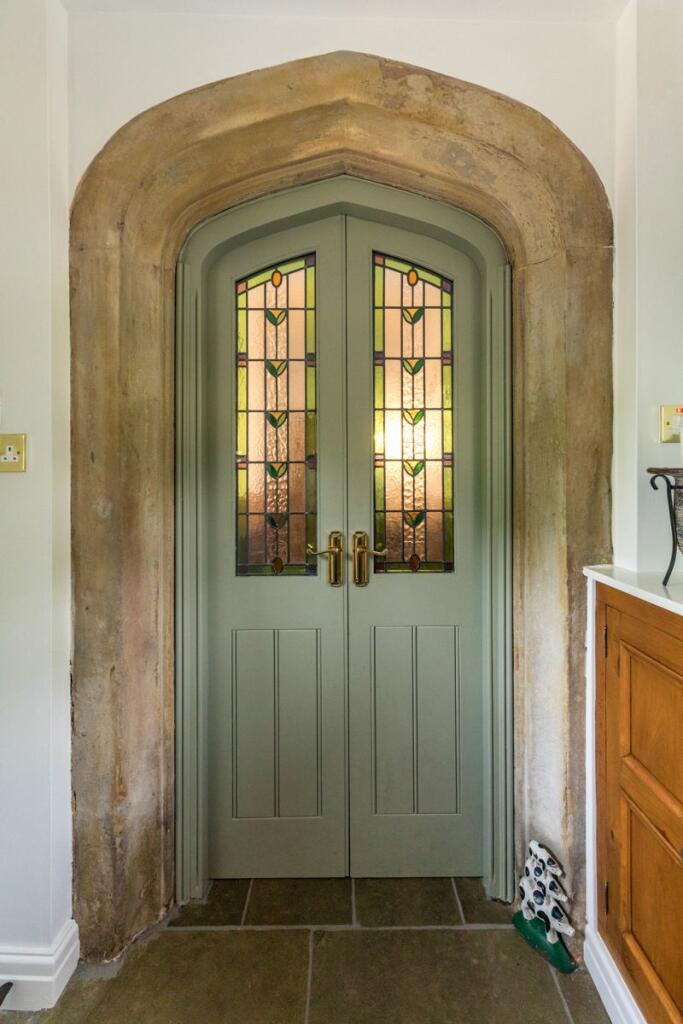 Door