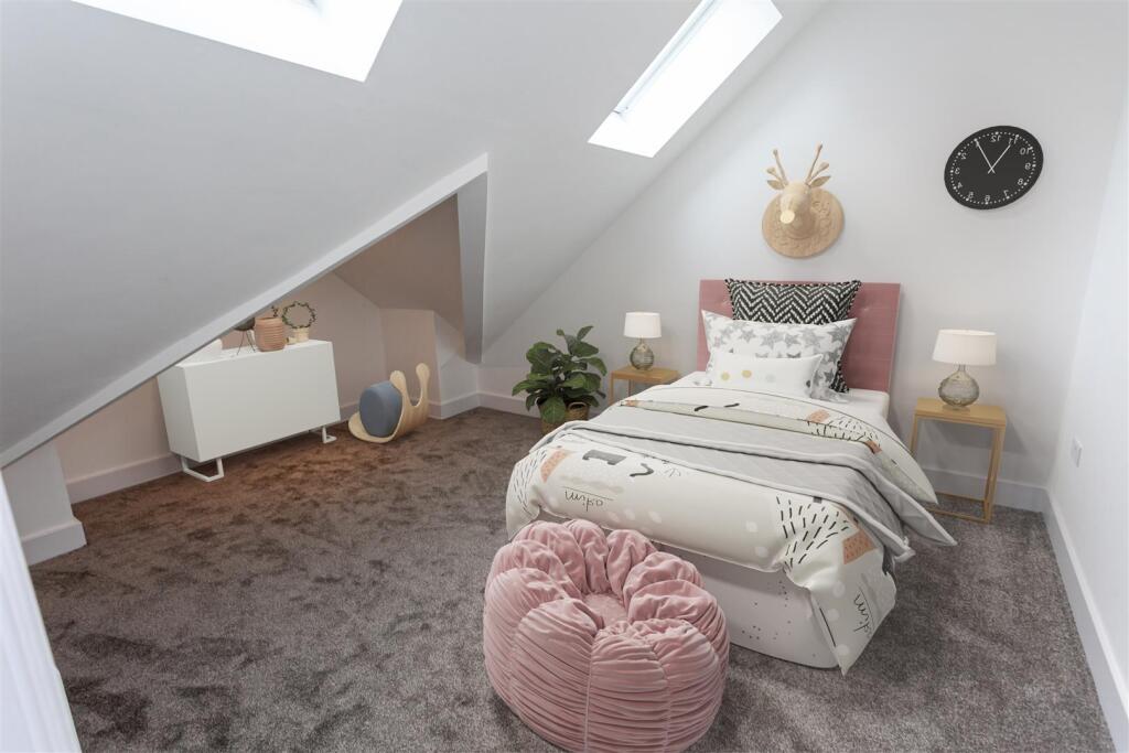 Bedroom Four