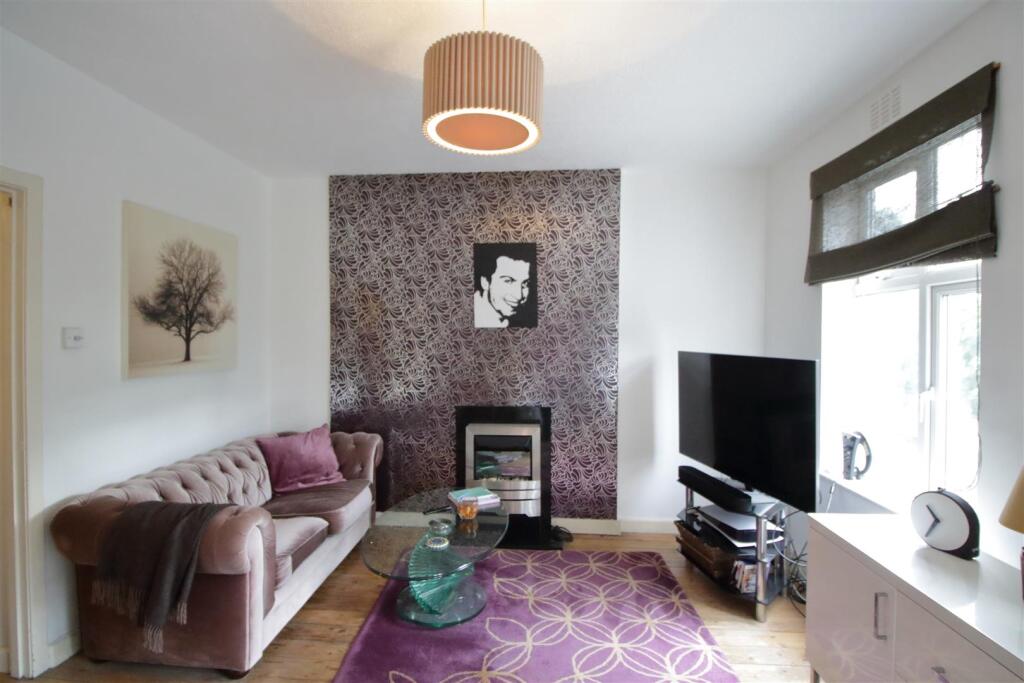 Eden Harper Brixton Hill Court