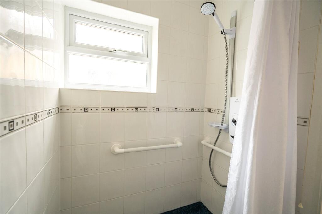 Wetroom