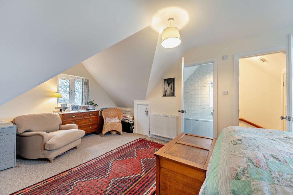 Principal Bedroom
