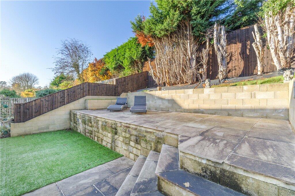 Huby Banks, Harrogate Road, Huby, Leeds, LS17