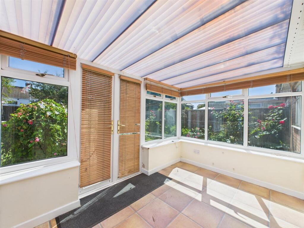 Conservatory