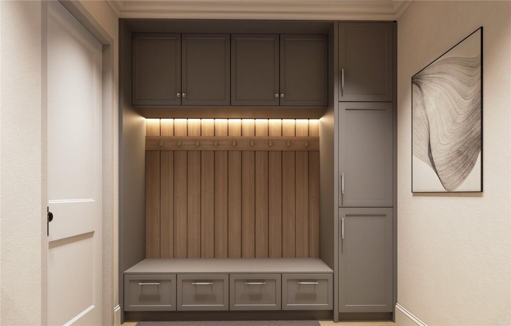 Cgi Interior