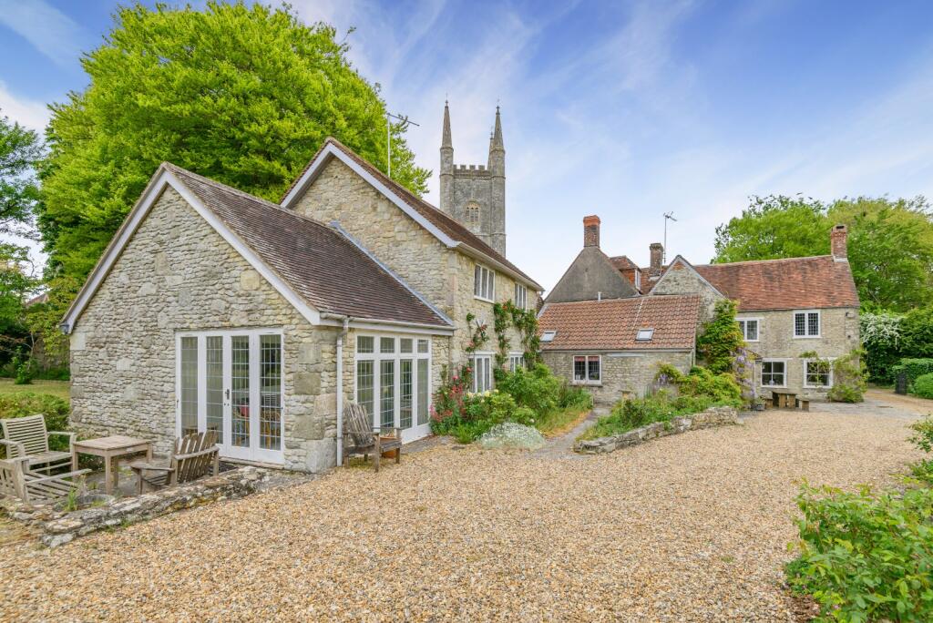 Rectory Cottage