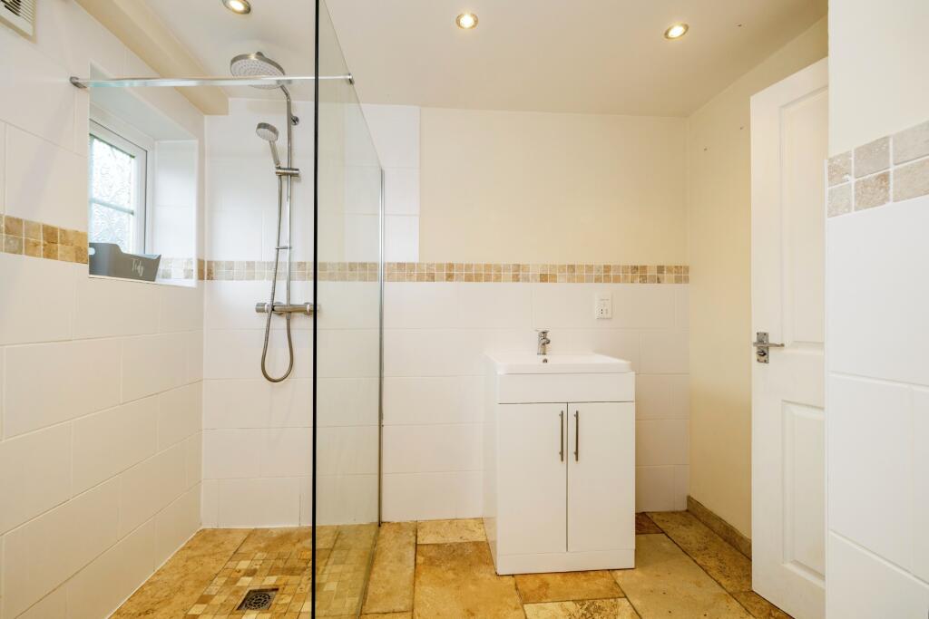 Wetroom