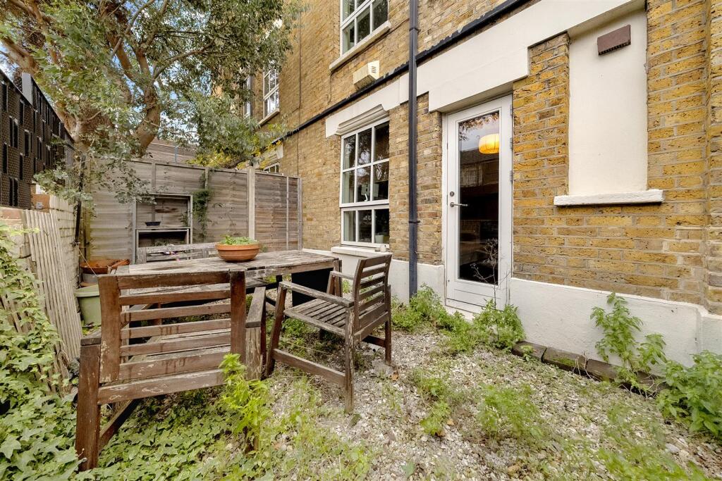 Wilmot Street, London