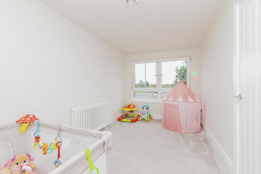 Bedroom/Lounge Two