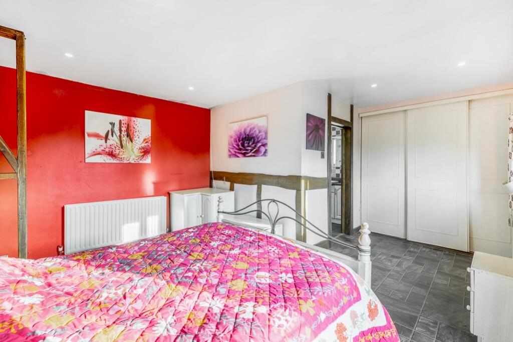 Black Jack Barn (Swineshead)-32