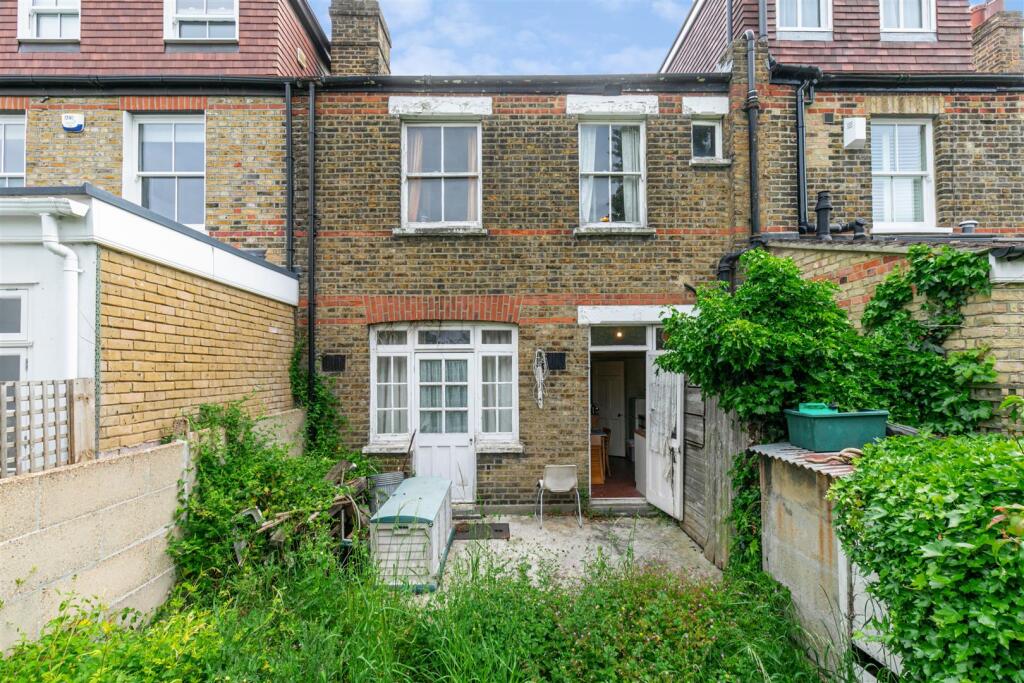 Prebend Gardens, W6 - FOR SALE