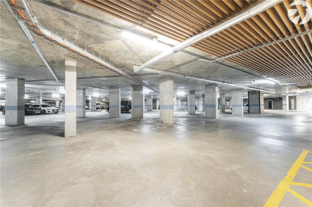 Parking Space
