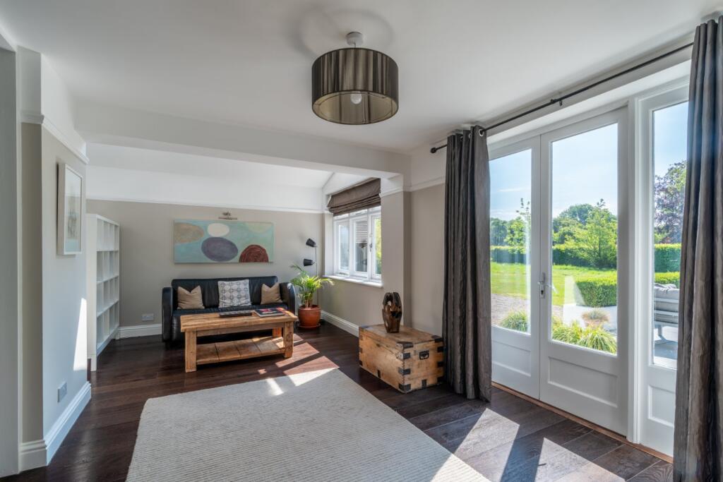 Sitting Room