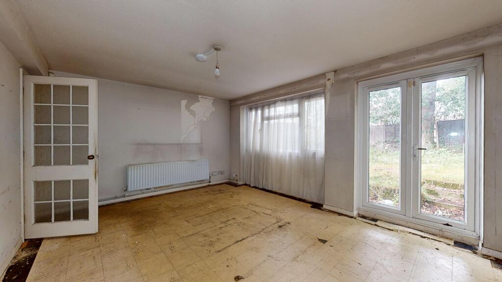 6 Coverack Close, Shirley, Croydon, CR0 7ND