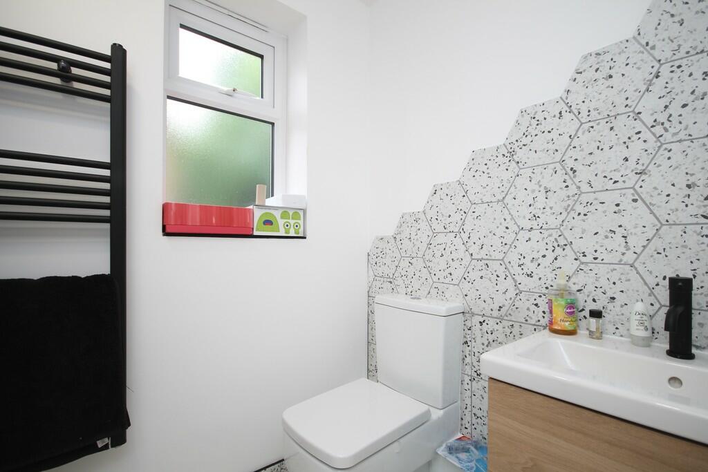 ensuite