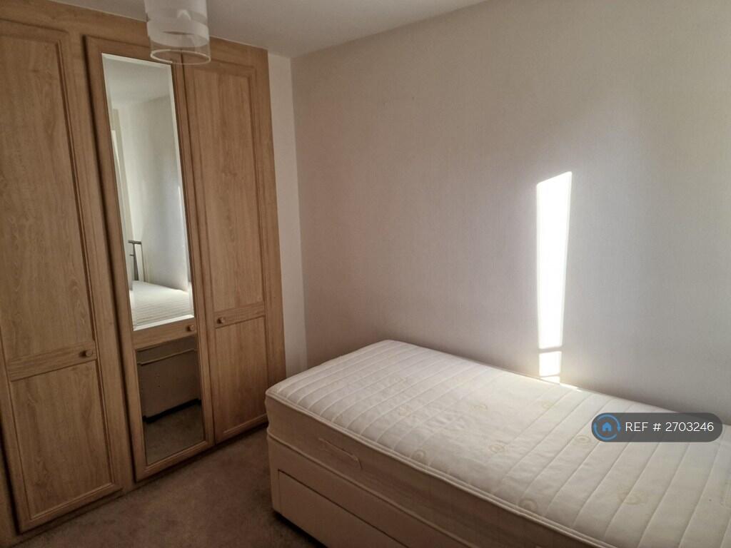 Bedroom Three 9,2 x 10