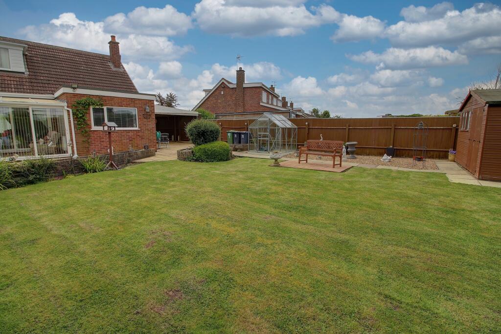 25. Rear Garden
