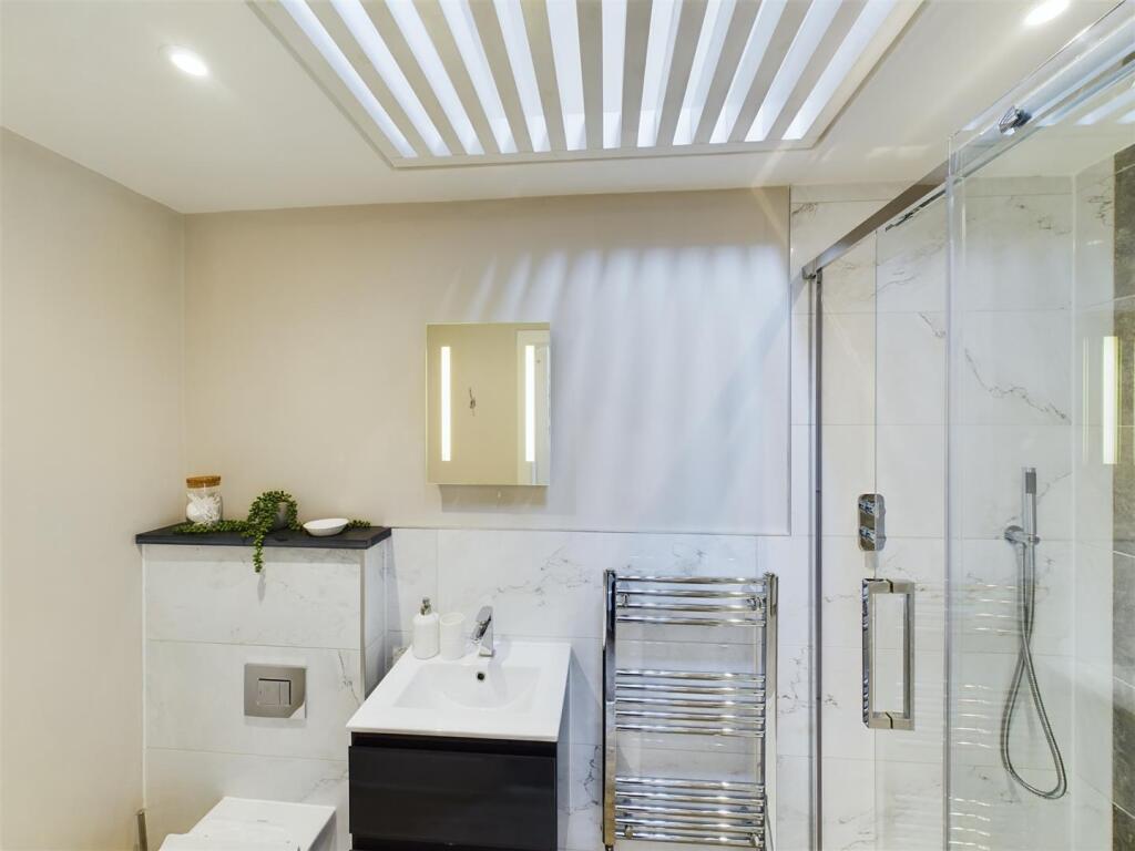 Master En Suite