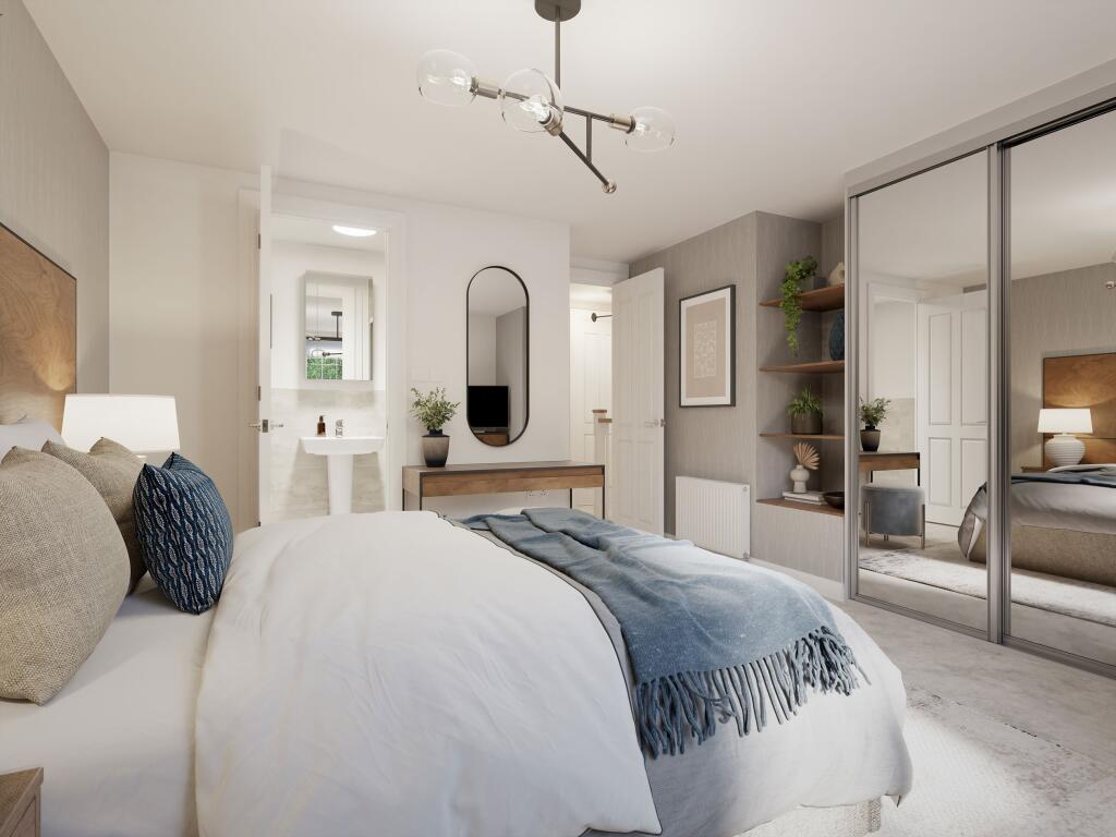 Shenton Main Bedroom