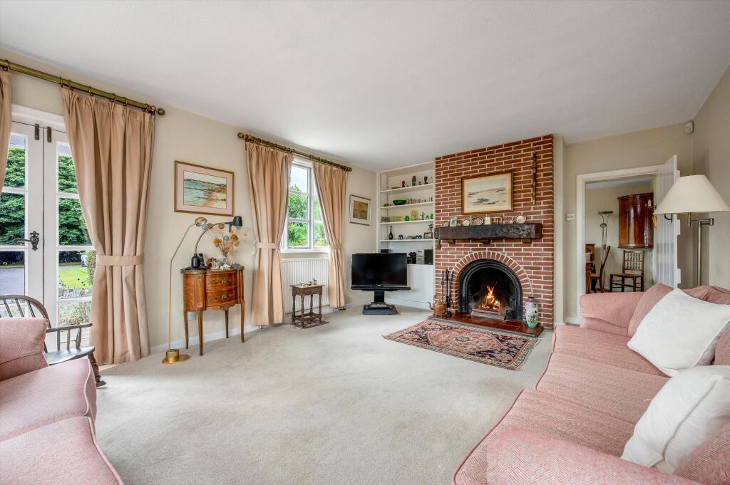 Sitting room