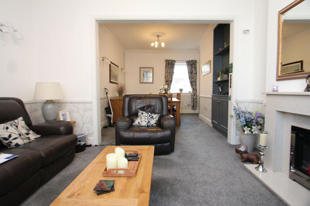 Living / Dining Room