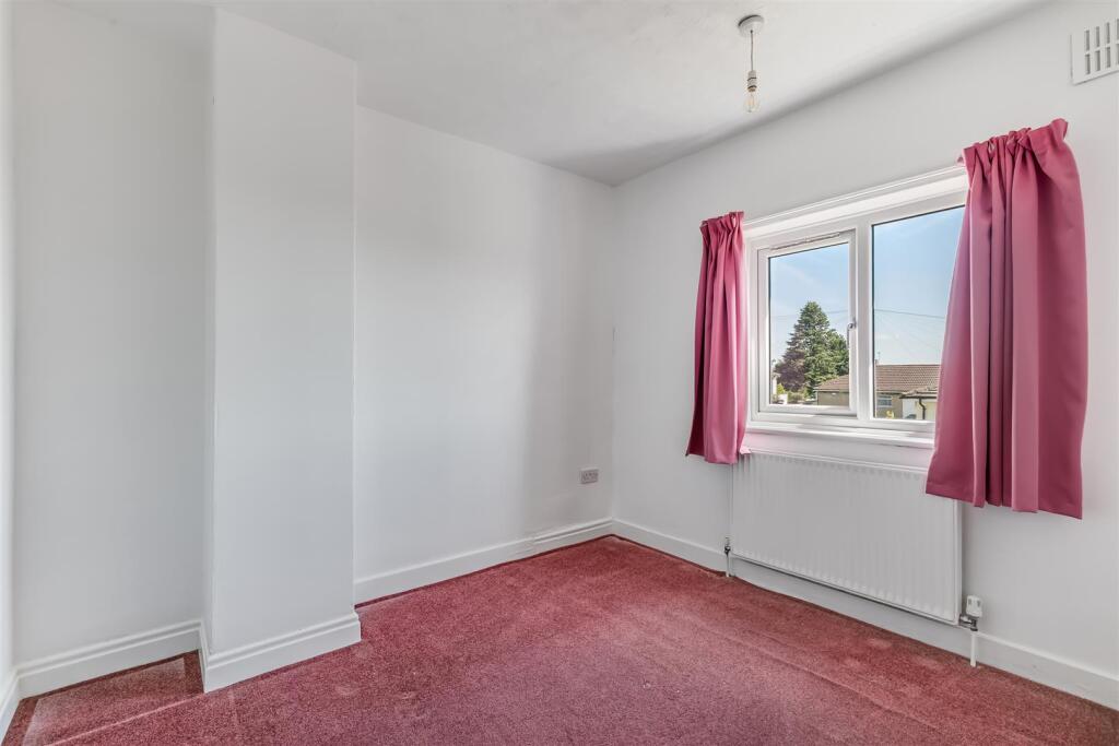 Bedroom 2.