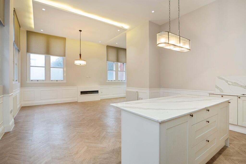 London Road, Tunbridge Wells