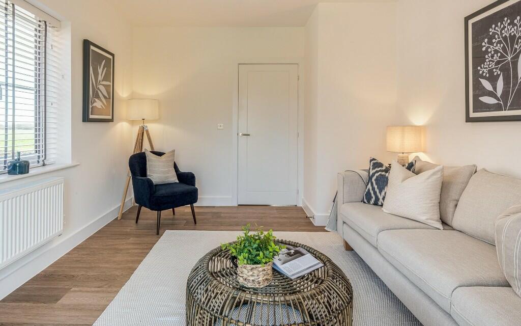 Similar Show Home