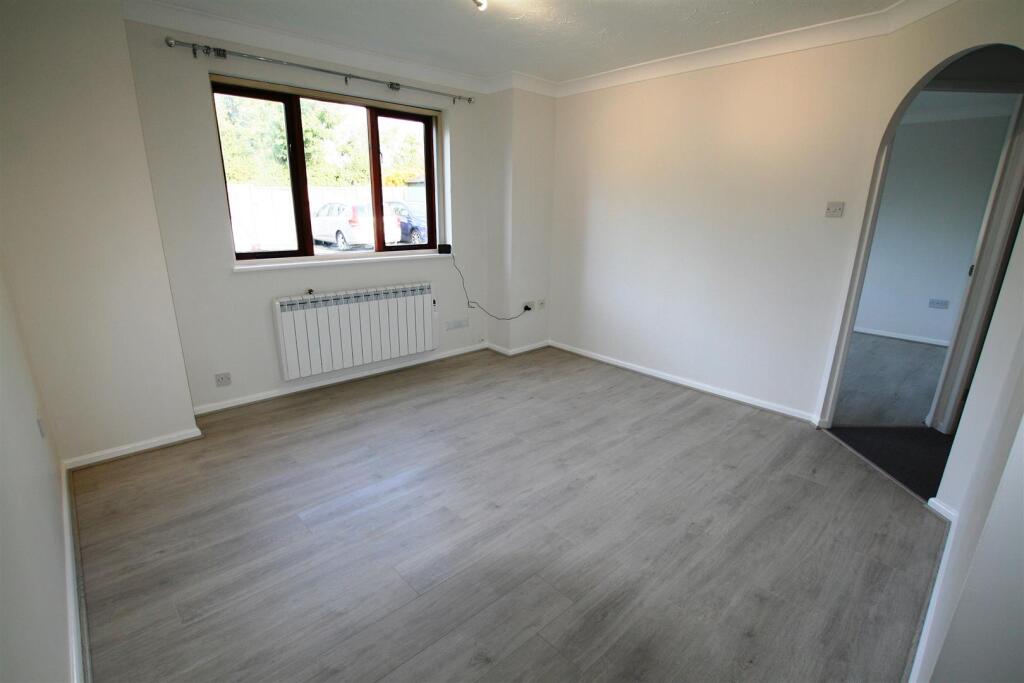 Otter Lane St Peters Worcester