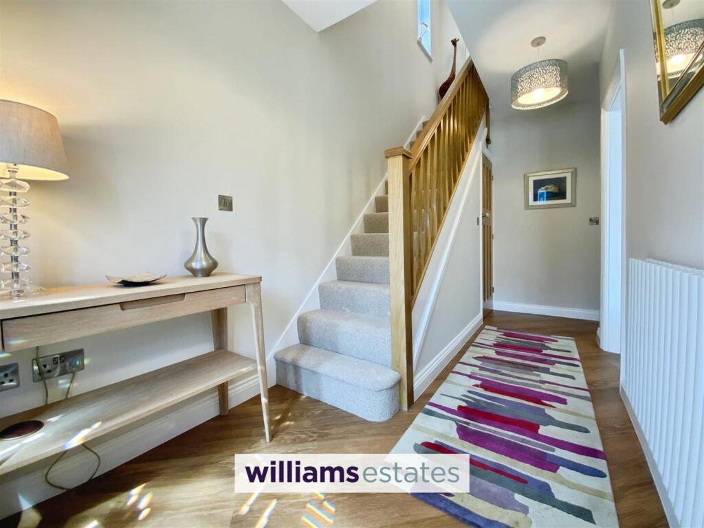 hallway