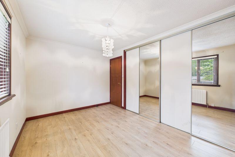 Bedroom 1 Angle 2