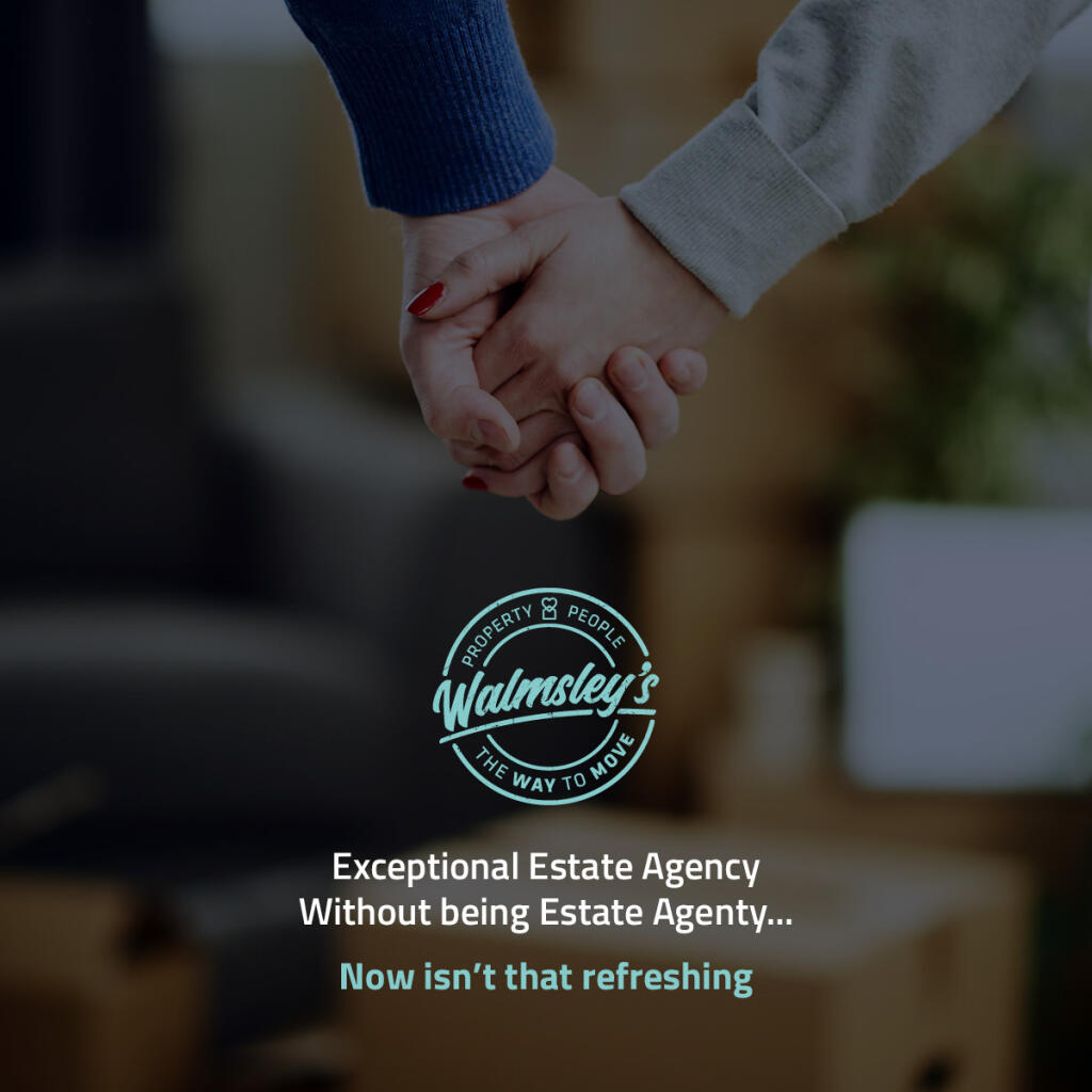 Walmsley's Exceptional Estate Agency