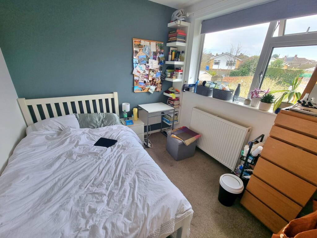 Norvic Drive, NR4 7NW