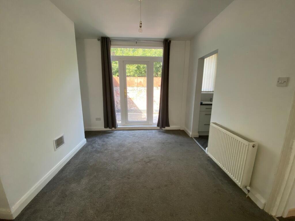 Dining Room - Rear