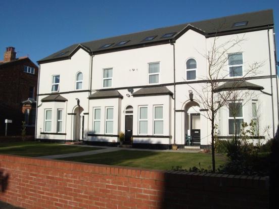 Portland Street, Southport, Merseyside, PR8