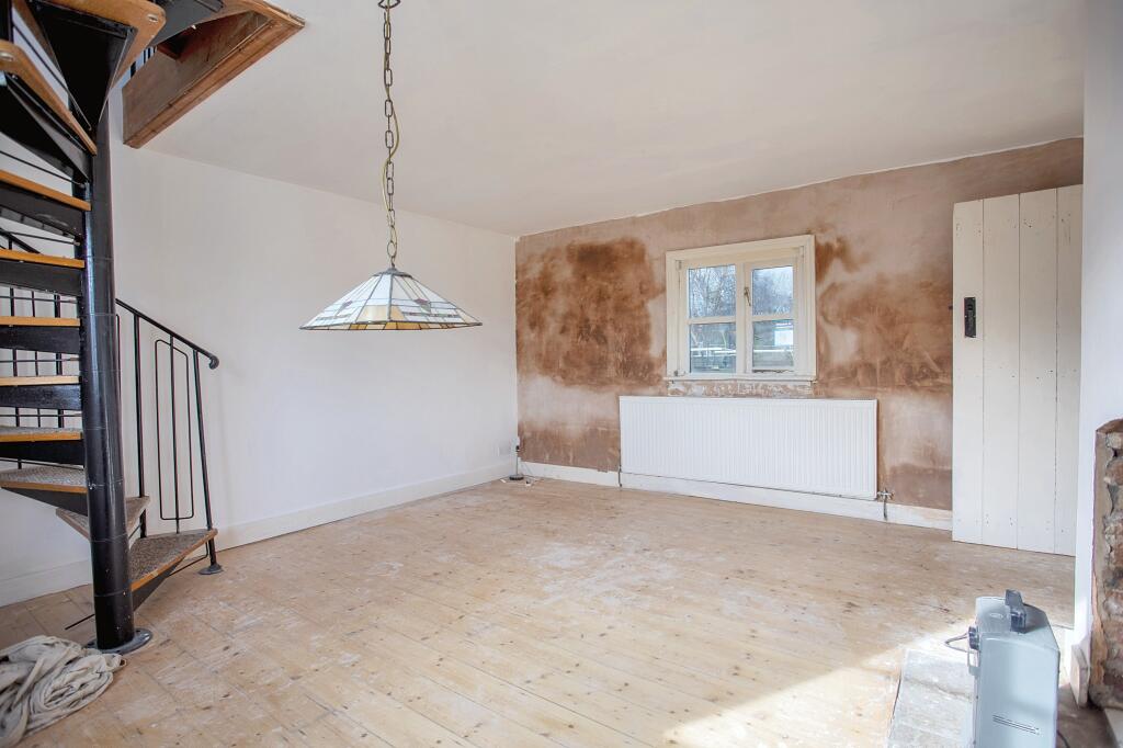 1 Top Locks, Wheat Lane, Lathom, Lancashire L40 4BF