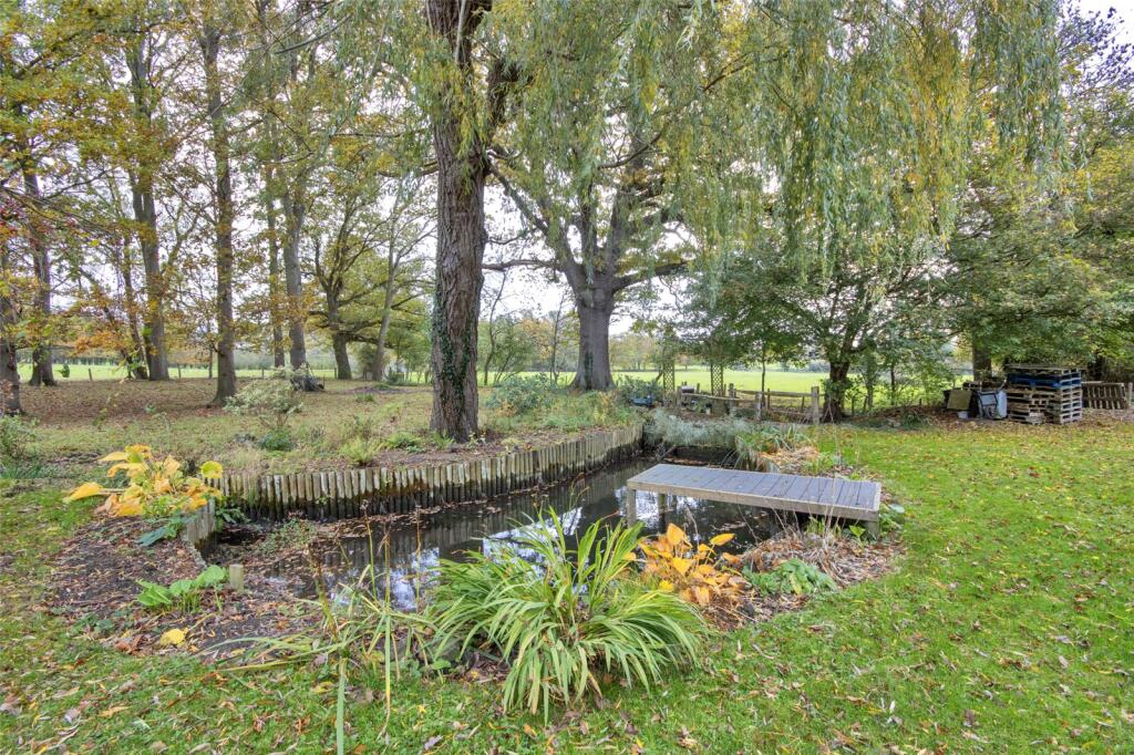 Gardens