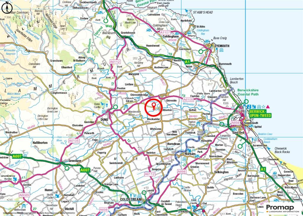 Location Plan