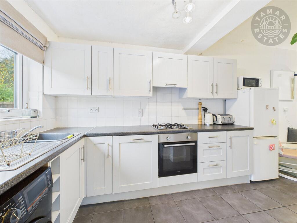 Lounge/Kitchen/Diner