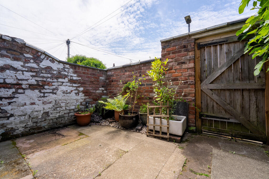 21 Clare Avenue, ...