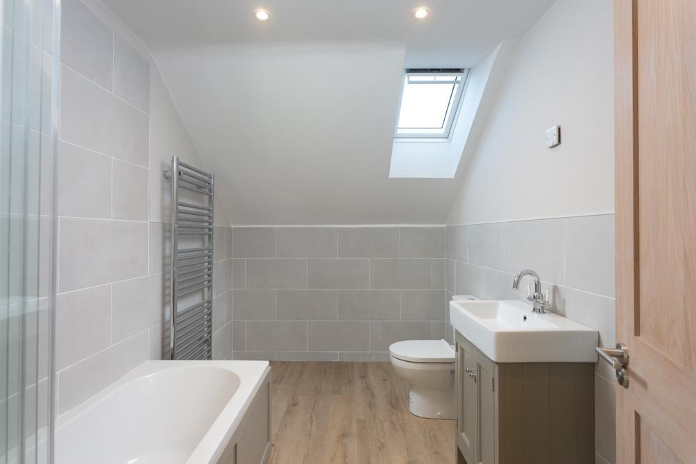 Showhome Bathroom