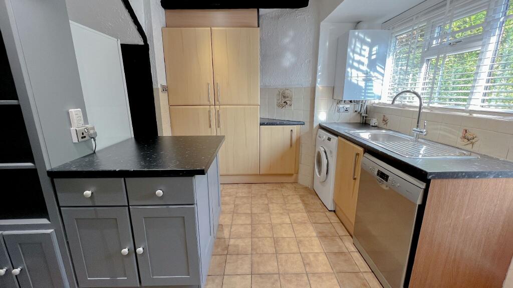 3rd Photo of Kitchen