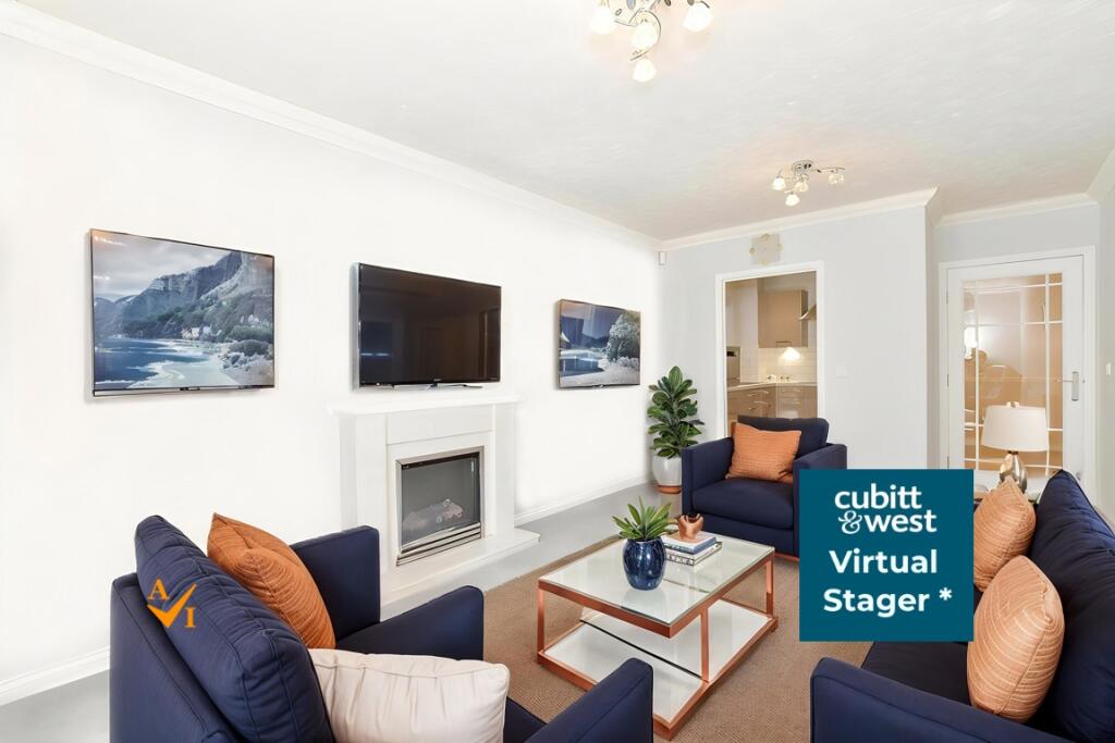 Lounge (Modern Style)