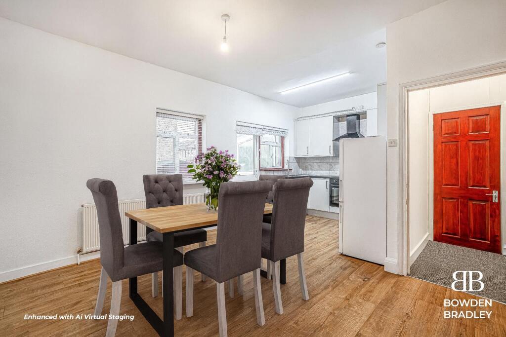 Kitchen / Diner