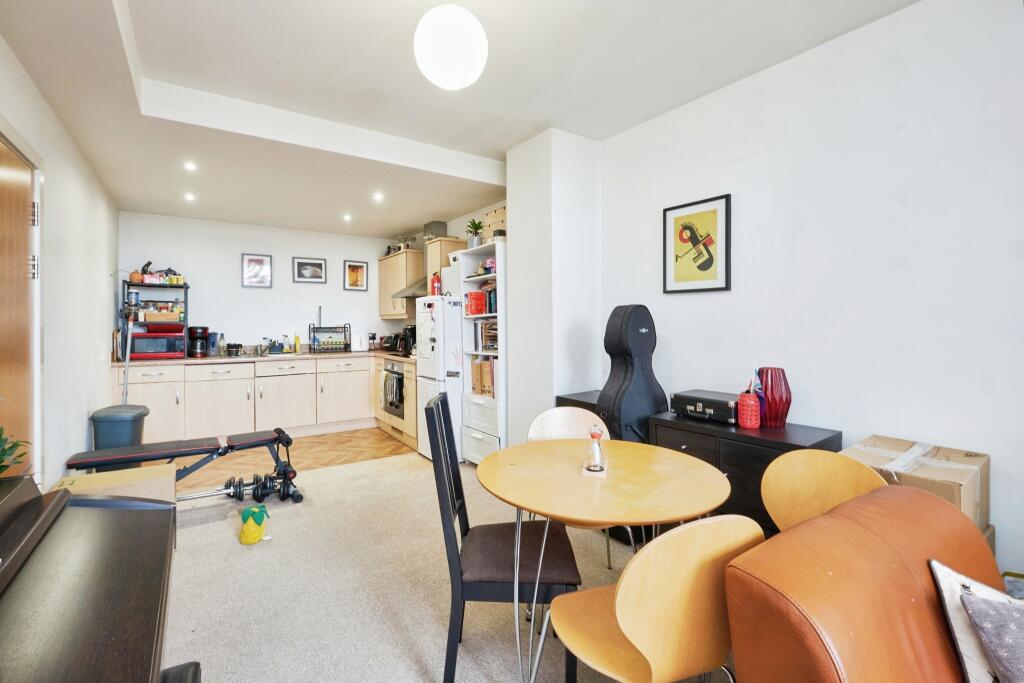Open Plan