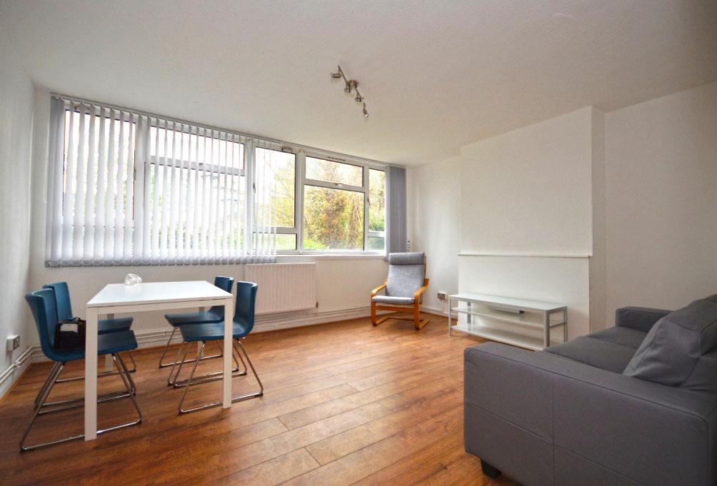 3 Double Bedroom Apartment to Rent