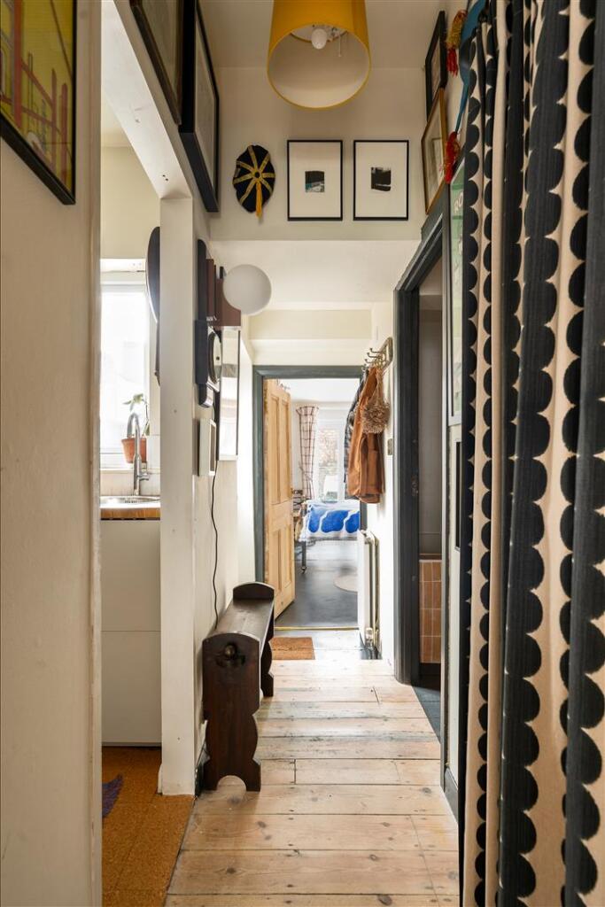 Ramsay Road E7